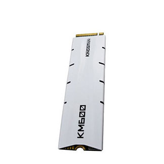 KINGSMAN KM600 256GB M.2 NVME SSD
