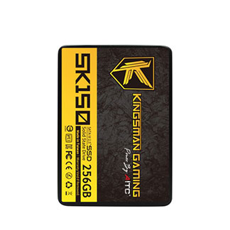 KINGSMAN SK150 512GB 2.5 Inch SATA 3 SSD