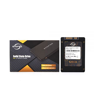 ETOPSO 128GB M.2 NVMe 2280 E2000 SSD
