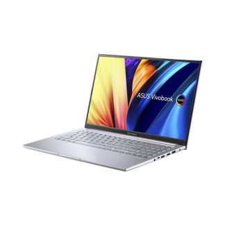 Asus VivoBook 15X X1503ZA OLED Core i5 12th Gen 15.6 FHD Display Laptop