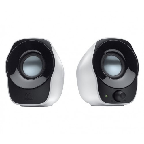 Logitech Z120 Compact Stereo