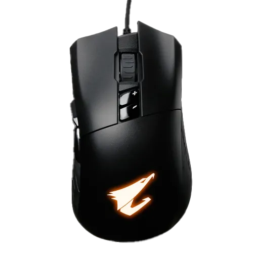 Mouse Usb Aorus M3 Gaming