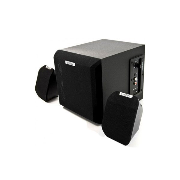Edifier X100B 21 Dramatic Gaming