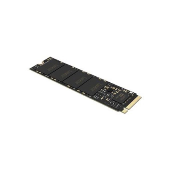 Lexar Nm620 M.2 2280 512gb Nvme SSD