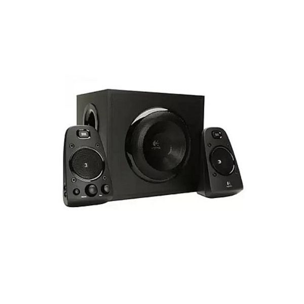 Logitech Z623 21 Surround Sound Speaker