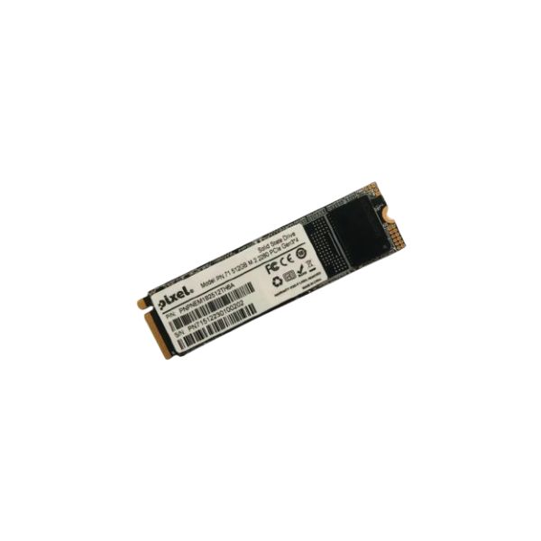 PIXEL 1TB M.2 2280 PN71 NVMe SSD