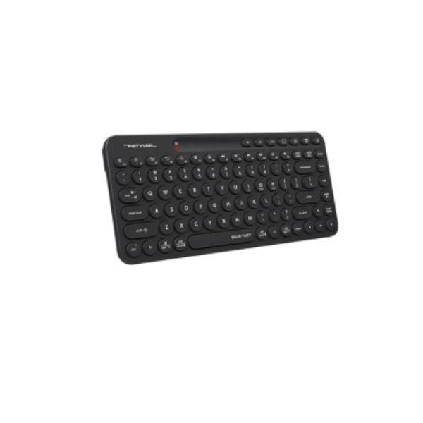 A4tech Wireless Fbk36c Rechargeable Keyboard
