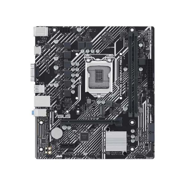Asus Prime H510m-K R2.0 10thg11thg Lga1200 Motherboard