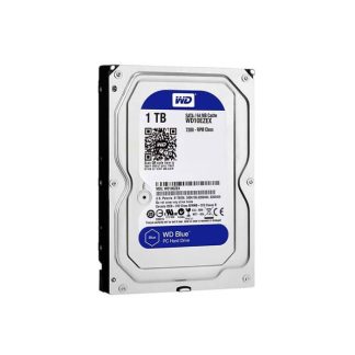 Western Digital Blue 7200rpm 1tb Desktop Hard Disk