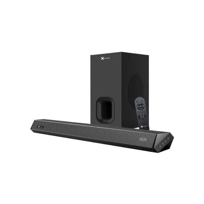 Xtreme Infinity 21 Multimedia Bluetooth Soundbar